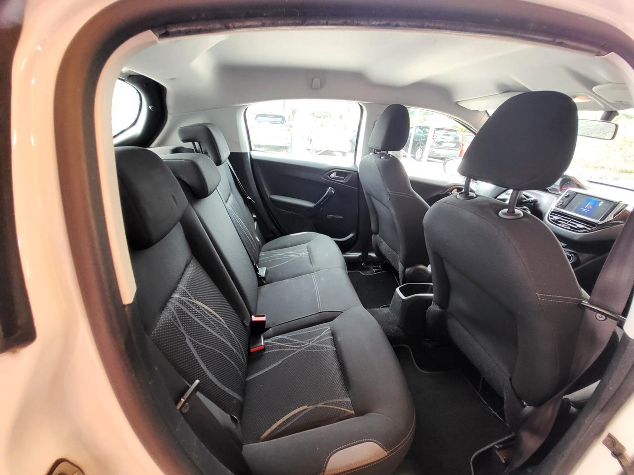 Peugeot 208 1.2 VTi 82 CV 5 porte Active