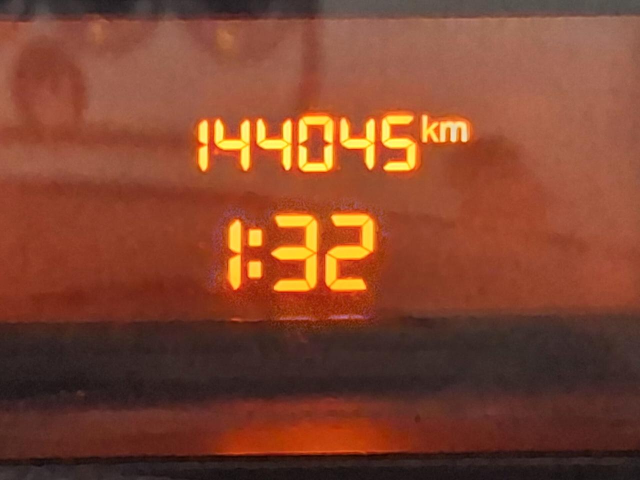 Fiat Punto 1.4 8V 5 porte Easypower Lounge