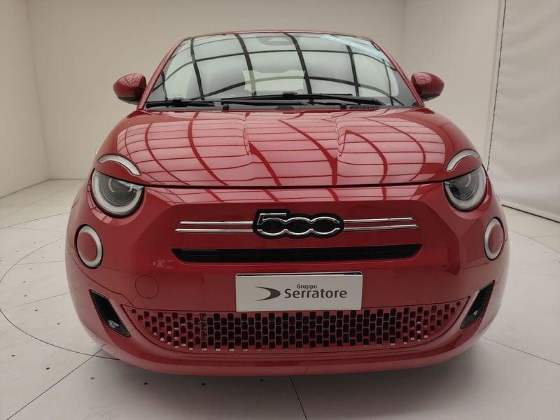 FIAT 500 Hybrid Berlina Torino 1.0Hybrid Berlina