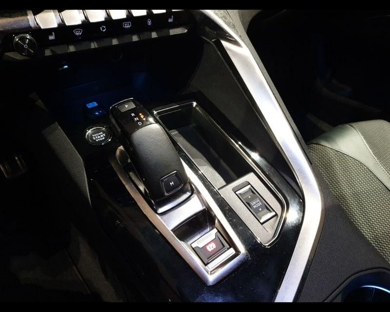 Peugeot 3008 2ª serie BlueHDi 130 S&S EAT8 GT Pack