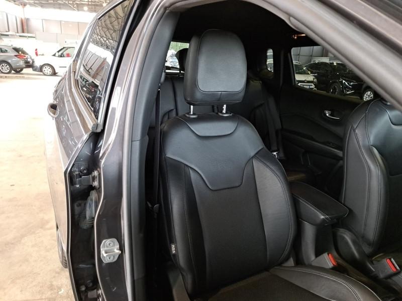 JEEP COMPASS 1.3 T4 PHEV 180cv S 4xe Auto