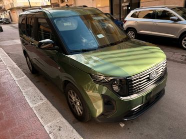 Ford Tourneo Courier 1.0 AUTOCARRO N1