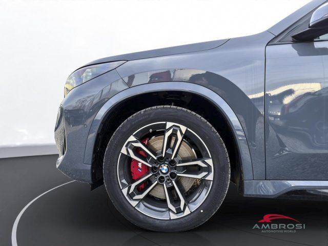 BMW X1 sDrive18d Msport Pro Premium Package