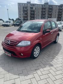Citroen C3 1.4 HDi 70CV Exclusive