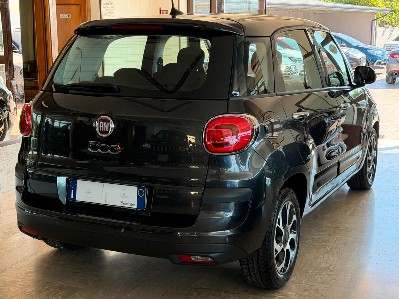 Fiat 500L New 1.3 M.JET 95 cv. BUSINESS (Nav)