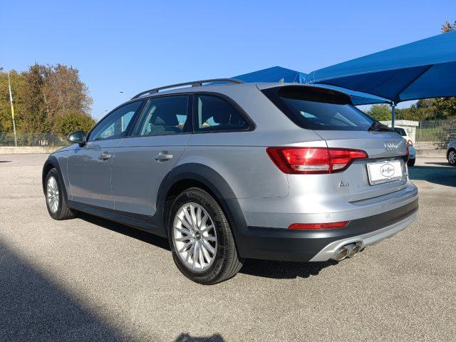 AUDI A4 allroad 3.0 TDI 272 CV tiptronic Business