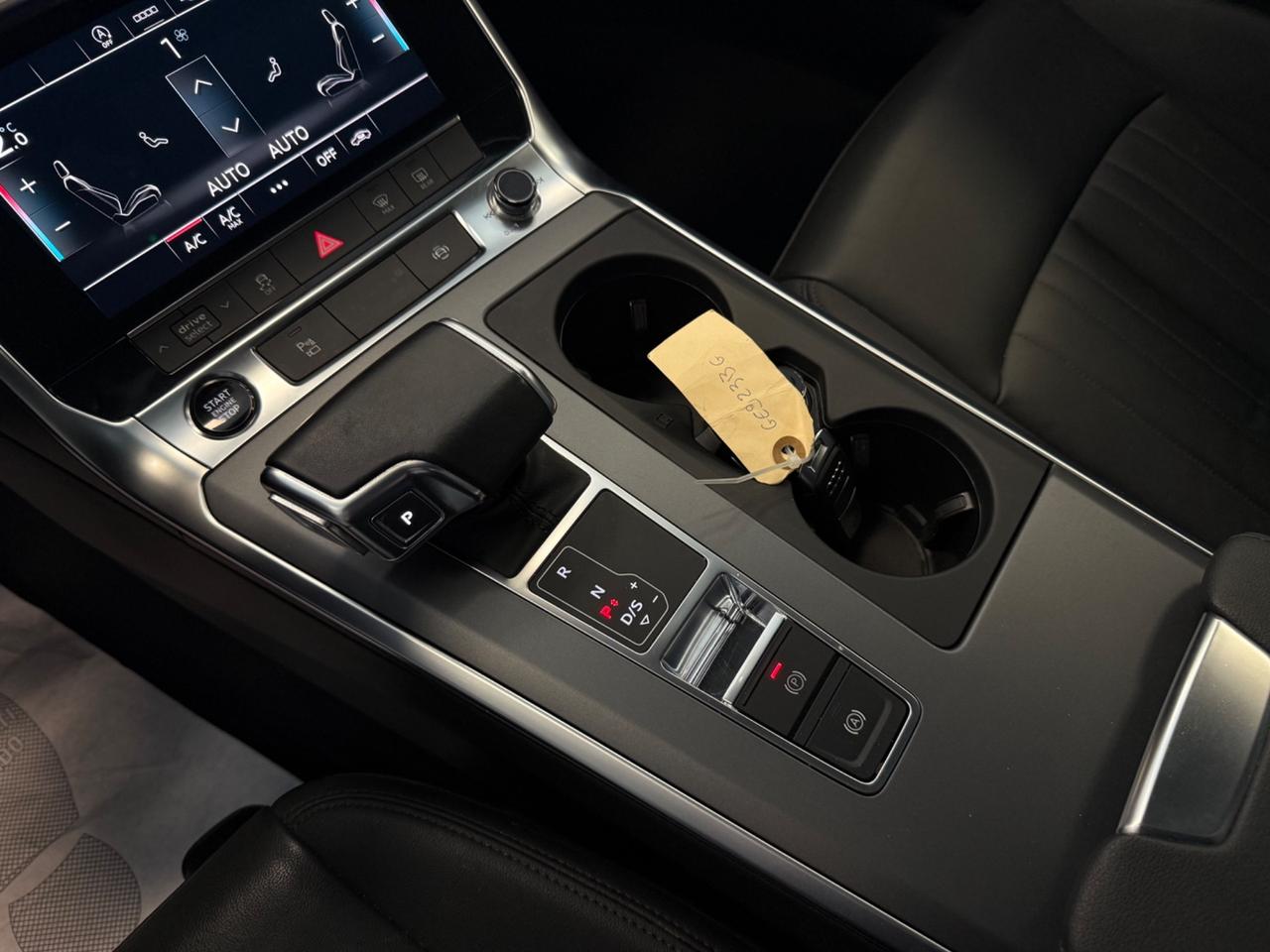 Audi A6 Avant 40 2.0 TDI quattro ultra S tronic Business Plus