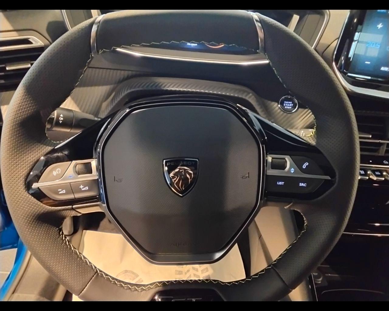 PEUGEOT 208 2ª serie - 208 PureTech 100 Stop&Start 5 porte Allure