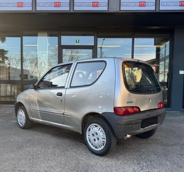 FIAT Seicento 1.1 54cv