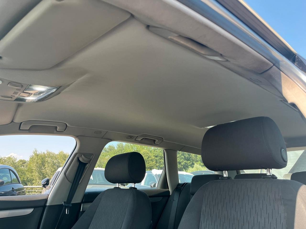 Audi A4 2.0 16V TDI Avant