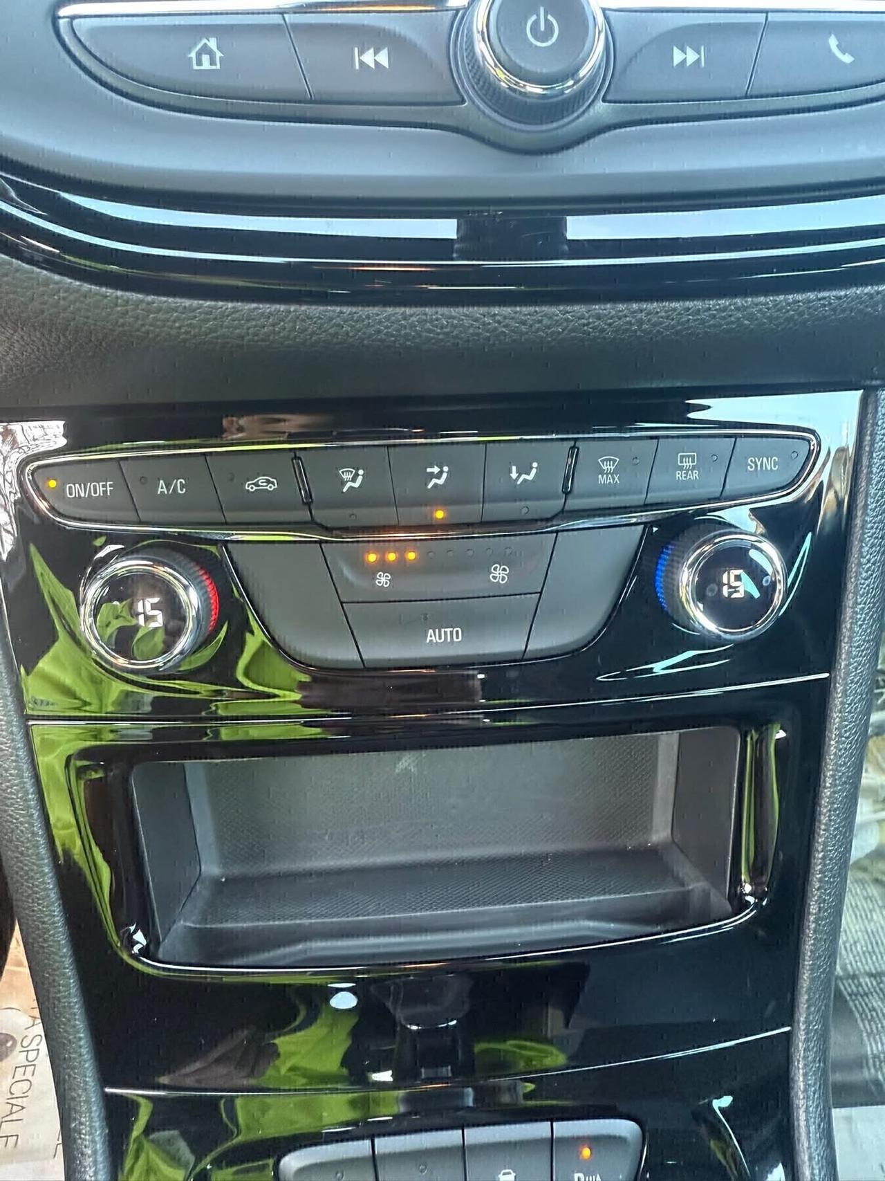 Opel Astra 1.5 CDTI 122 CV GS Line anno 09-2020