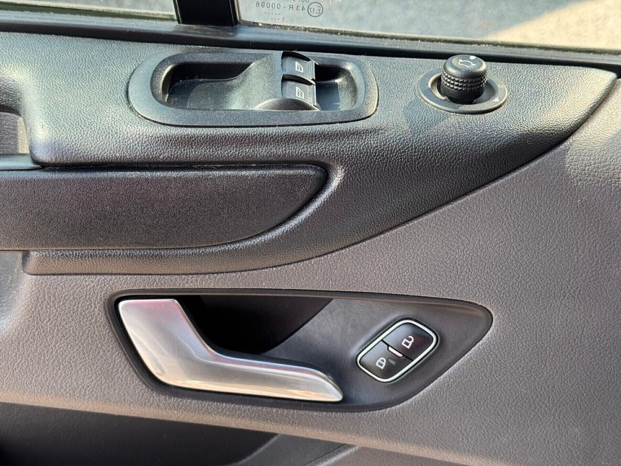 Ford Custom Trend 2021