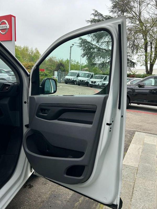 Citroën Jumpy BlueHDi 115 CV KM 75750 - PREZZO + IVA