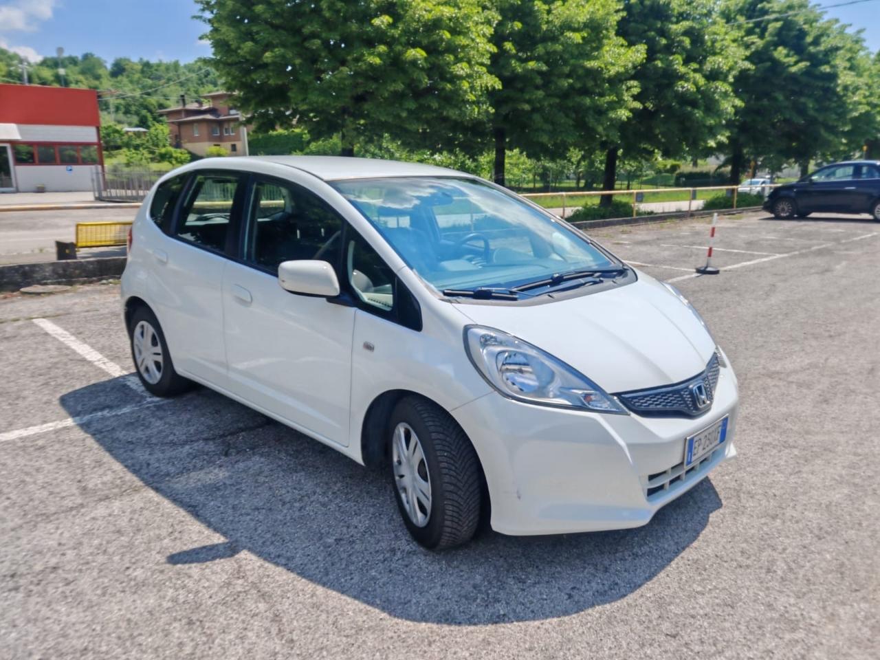 Honda Jazz 1.2 benz 90cv E6