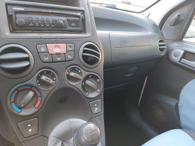 FIAT Panda 1.2 Dynamic Natural Power Bombole revisionate 2030