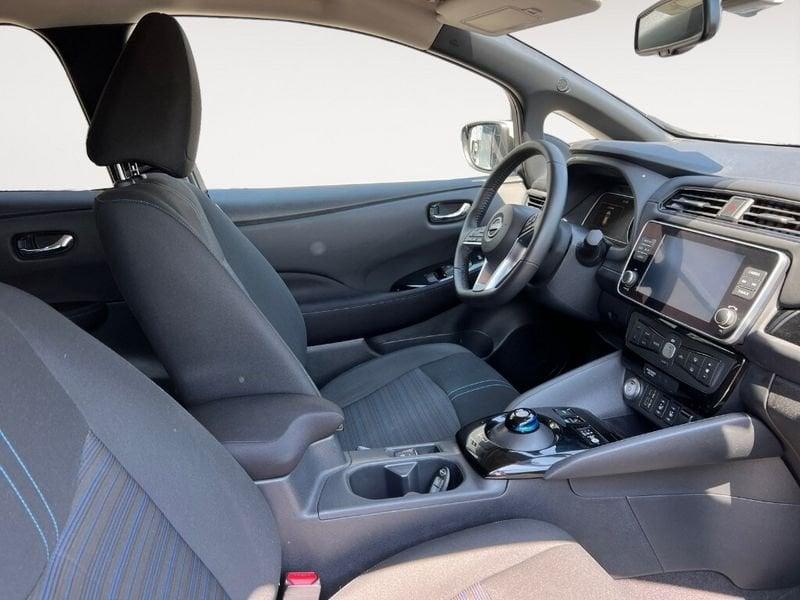 Nissan Leaf 2ª serie e+ N-Connecta