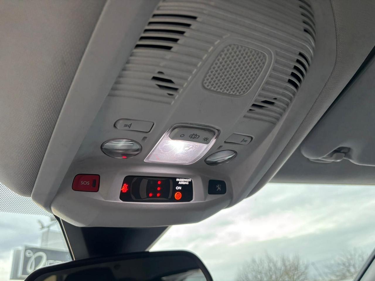 Peugeot 3008 1.6 Diesel Neopatentati