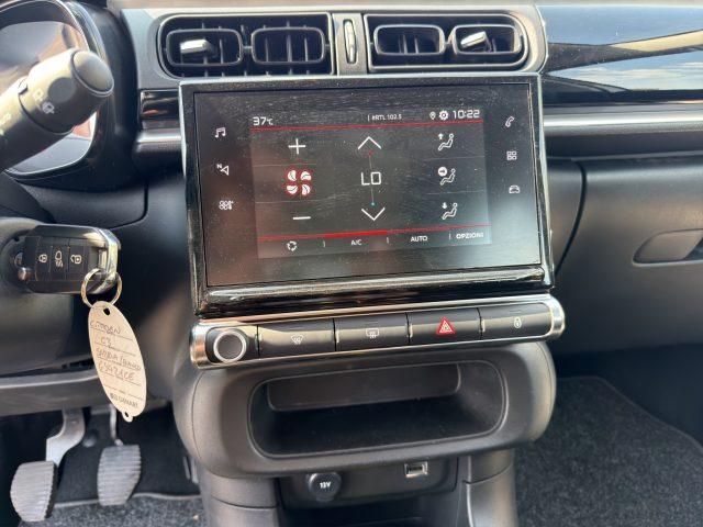 CITROEN C3 C3 PureTech 83 S&S You