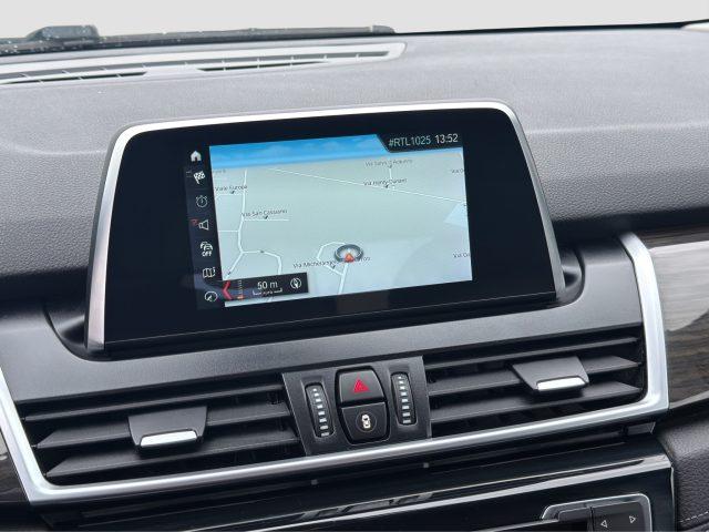 BMW 216 Serie 2 d Active Tourer Luxury