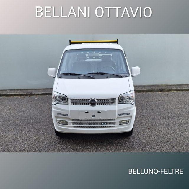 GIOTTI VICTORIA Gladiator EVO 1.2 RIBALTABILE TRILATERALE