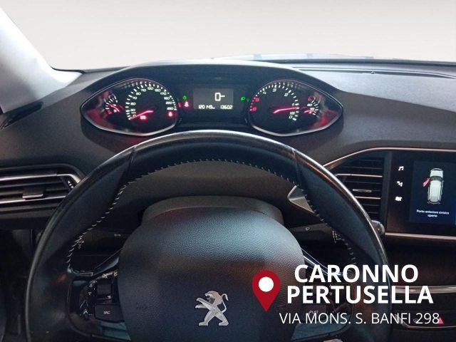 PEUGEOT 308 BlueHDi 100 S&S SW Active