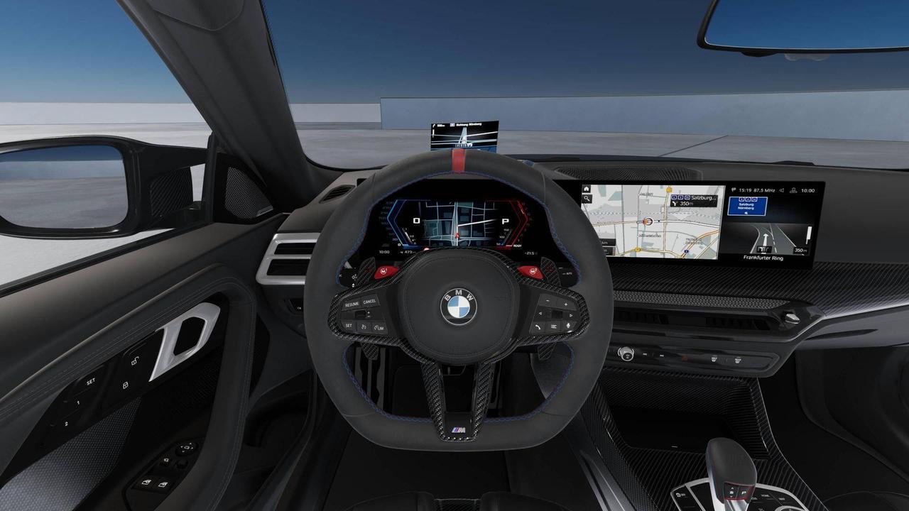 BMW Serie 2 M2 CS Coupé