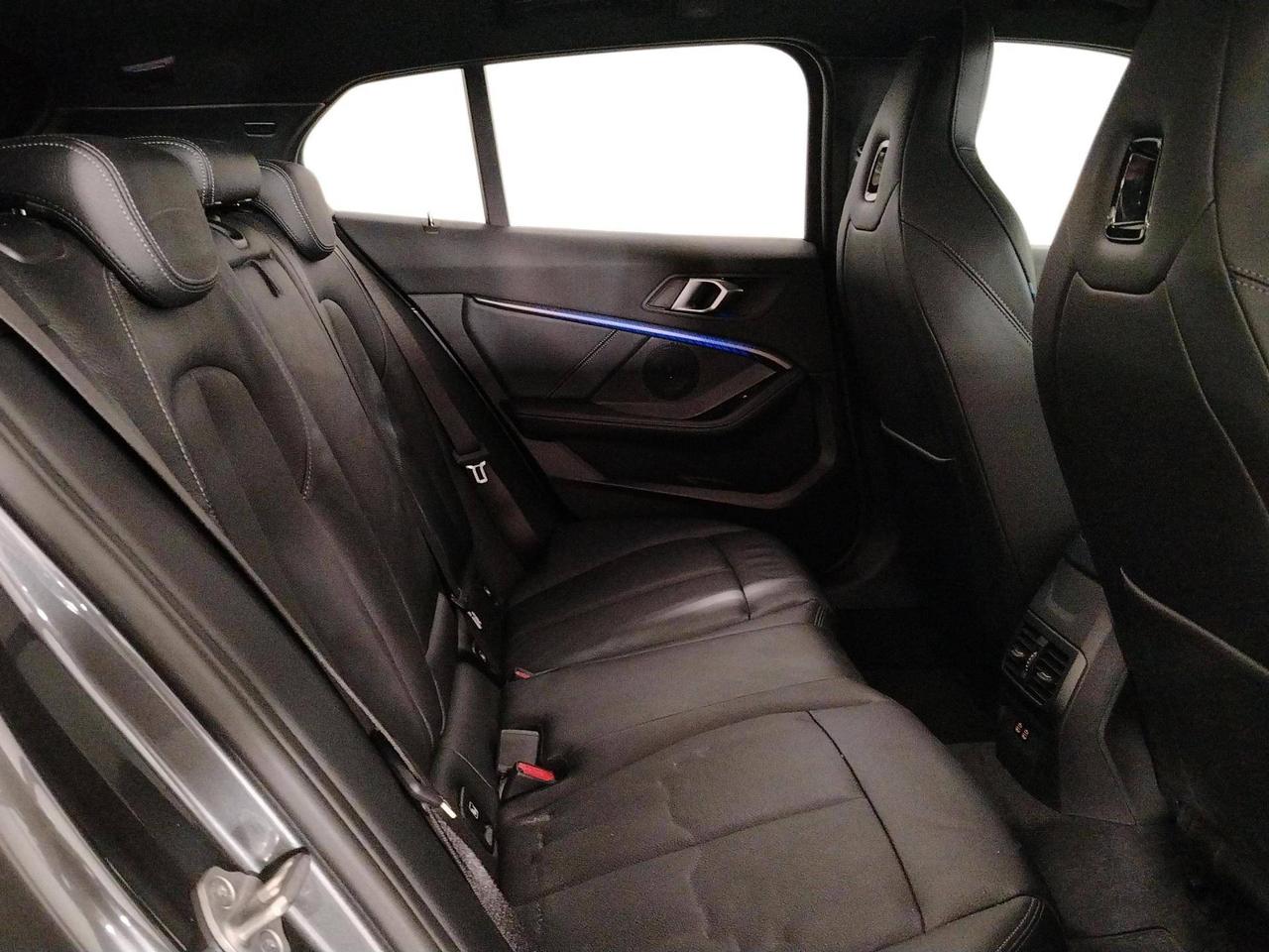 BMW Serie 1 M135i xDrive