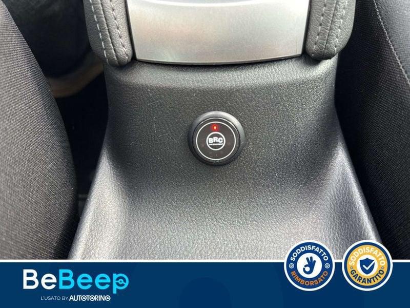 Nissan Micra 1.0 IG-T ECO ACENTA GPL