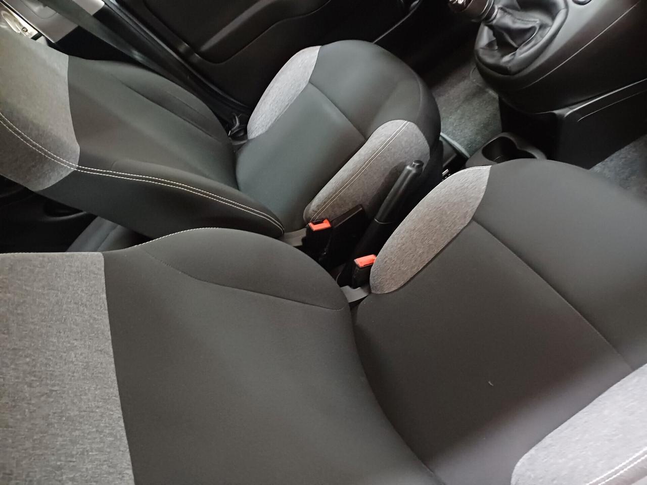 Fiat Panda Cross 1.0 FireFly S&S Hybrid(PREZZO REALE)