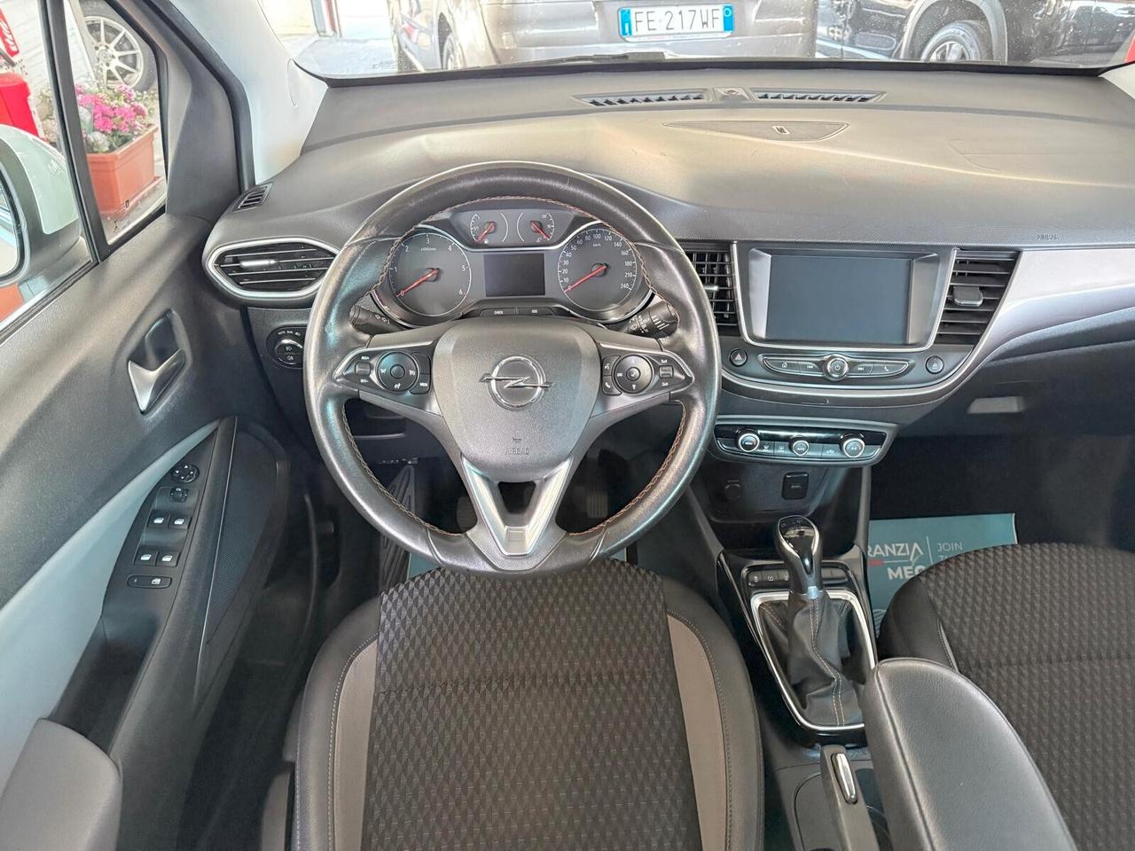 Opel Crossland X 1.5 ECOTEC D 102 CV Start&Stop Innovation