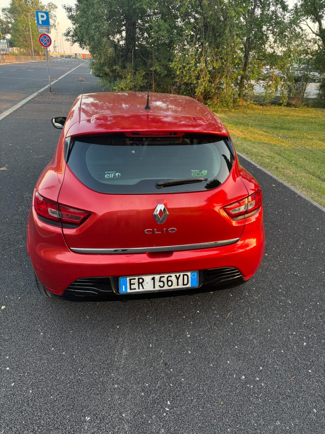 Renault Clio 1.2 75CV 5 porte Wave
