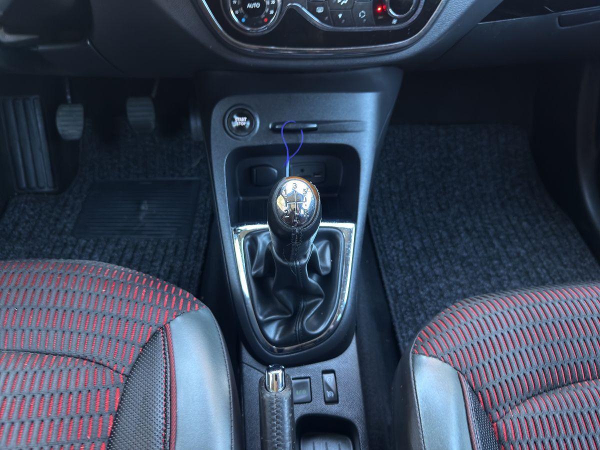 RENAULT - Captur - 1.5 dCi 8V 90 CV S&S Energy Intens