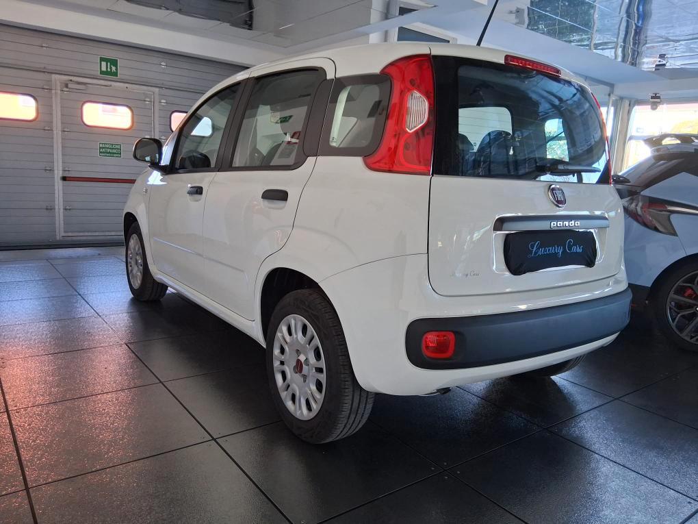 Fiat Panda 1.2 Easy s&s 69cv my19