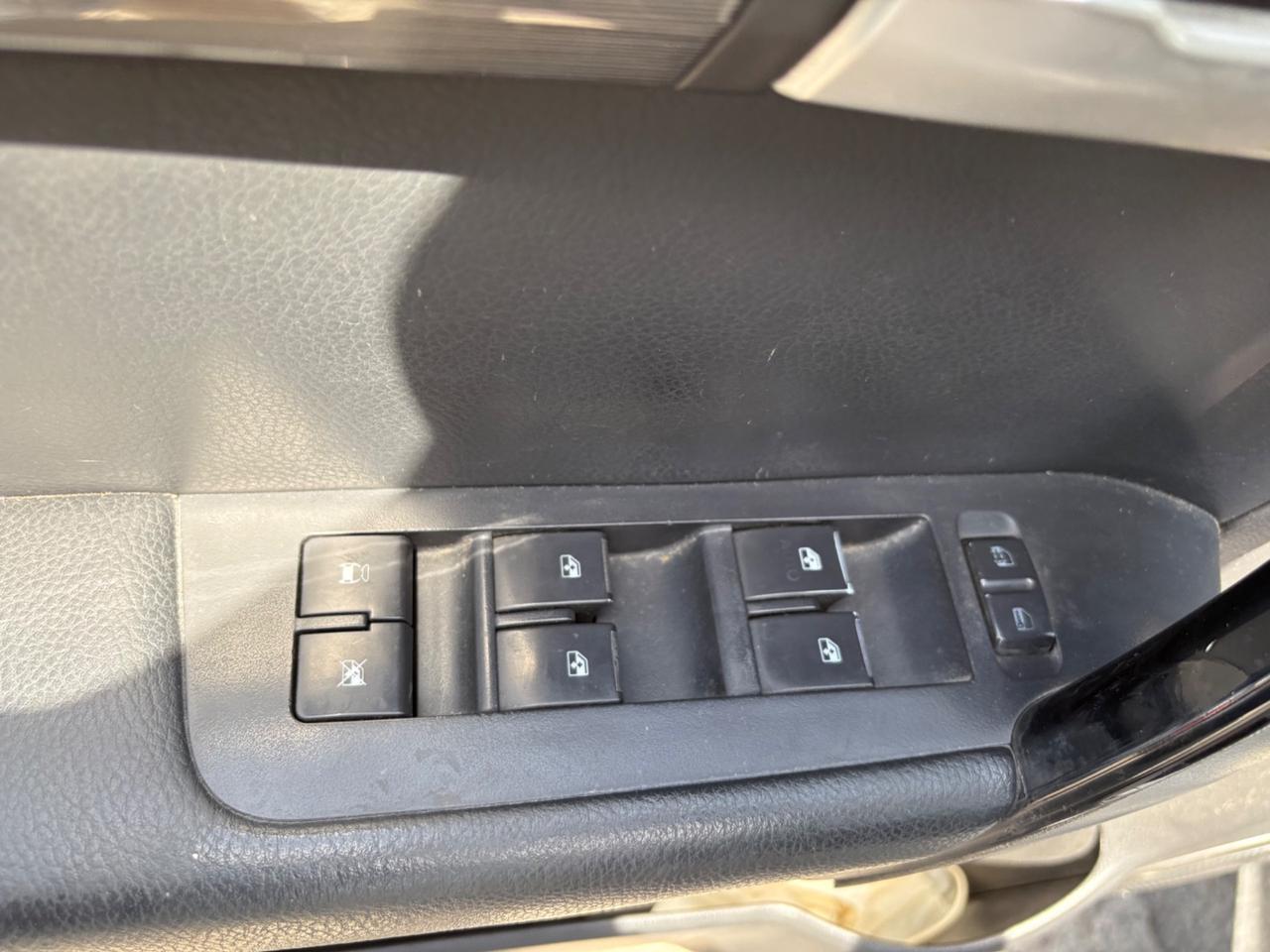 Chevrolet Captiva 2.0 VCDi Sport 7 posti!!