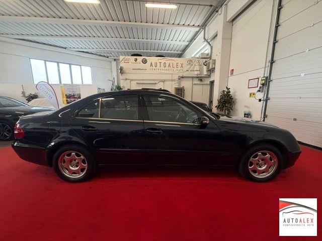 MERCEDES - Classe E - 220 CDI Classic