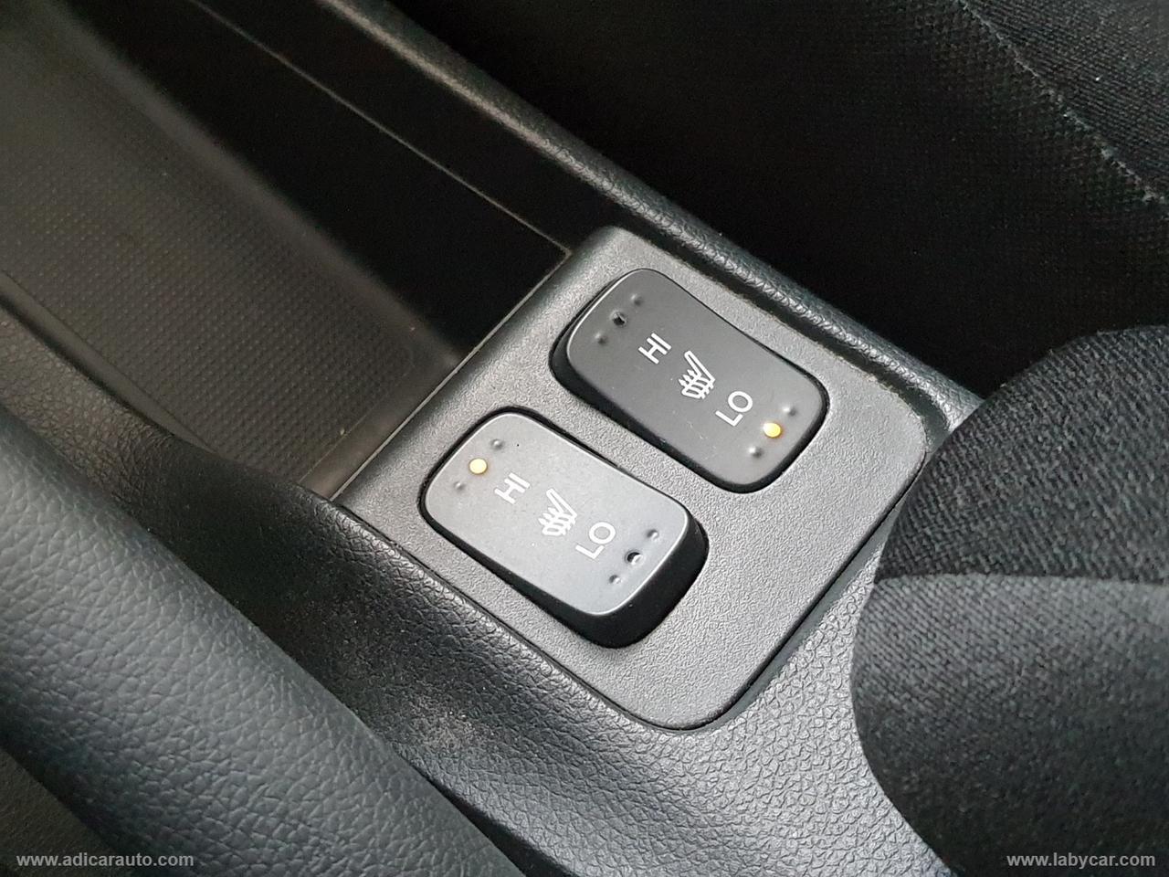 HONDA Jazz 1.3 Elegance Navi ADAS