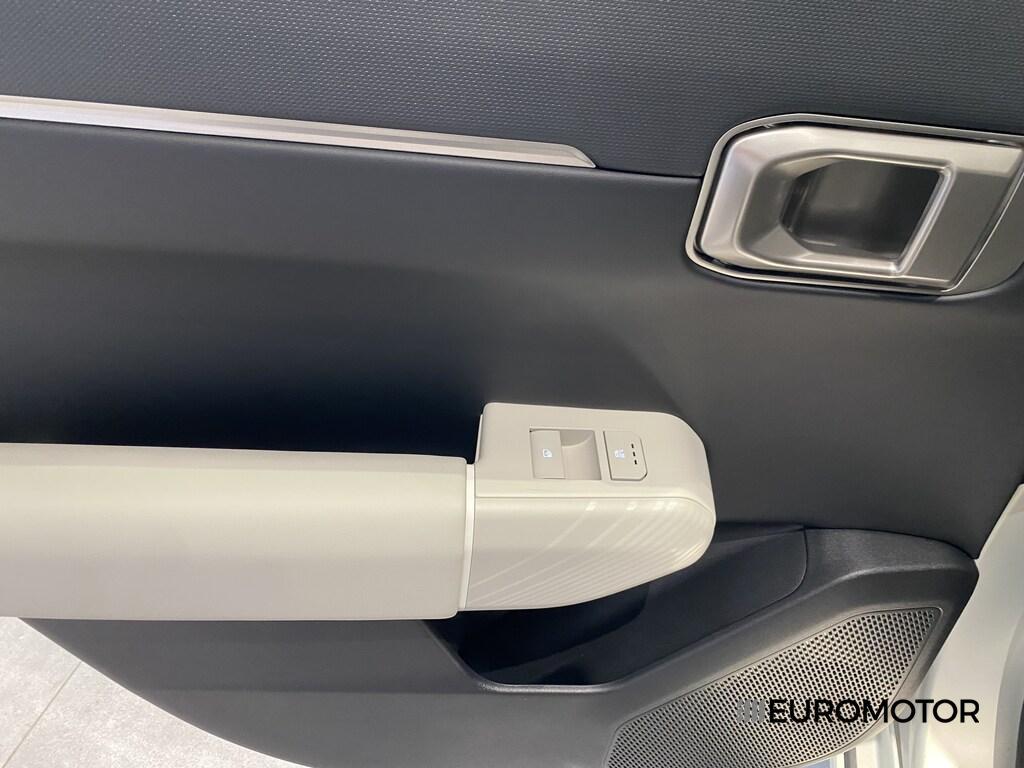 Kia EV4 81,4 kWh Long Range GT-line Launch Edition FWD