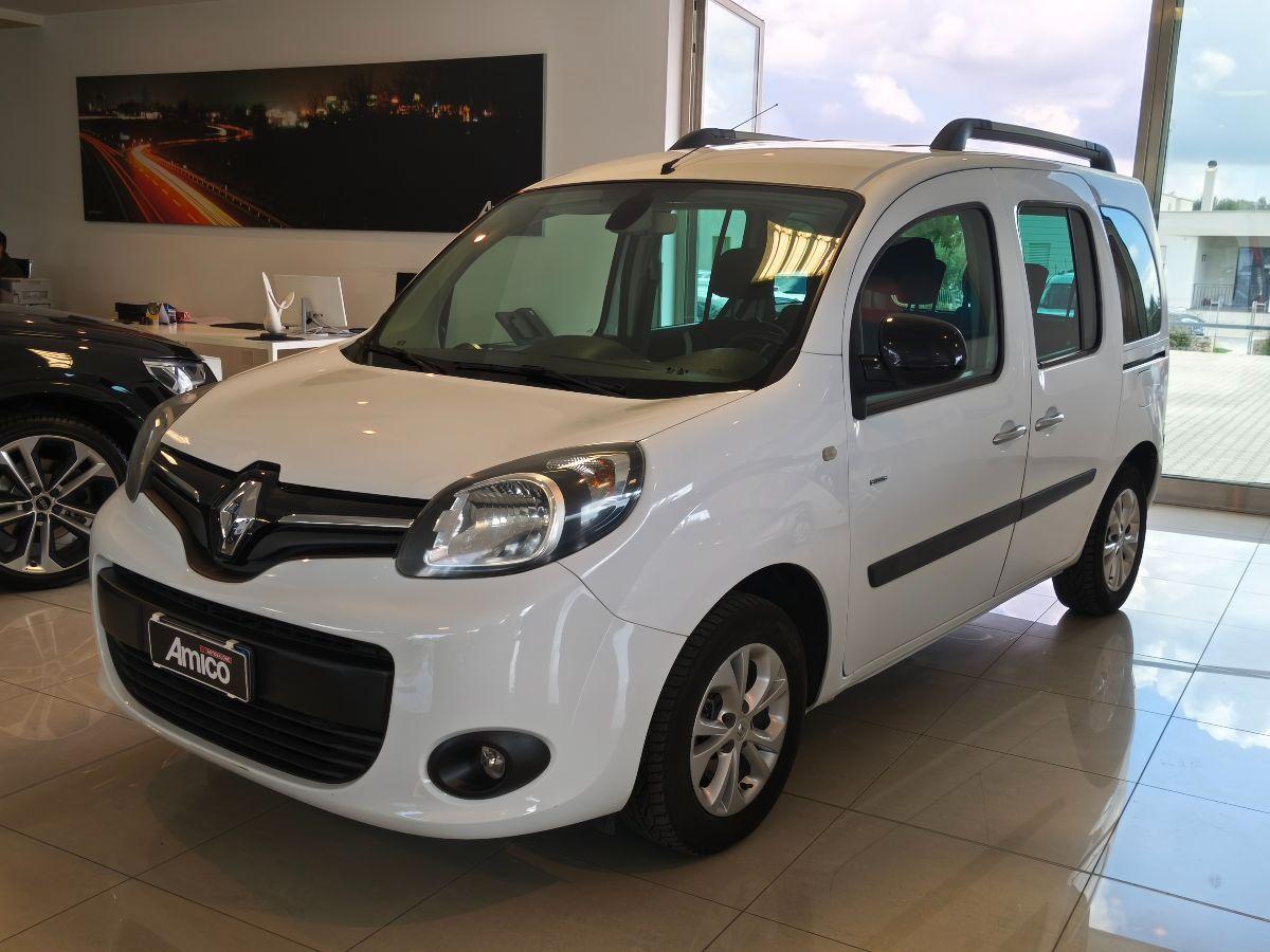 RENAULT Kangoo 1.5 dCi 110 CV 5 posti