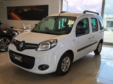 RENAULT Kangoo 1.5 dCi 110 CV 5 posti
