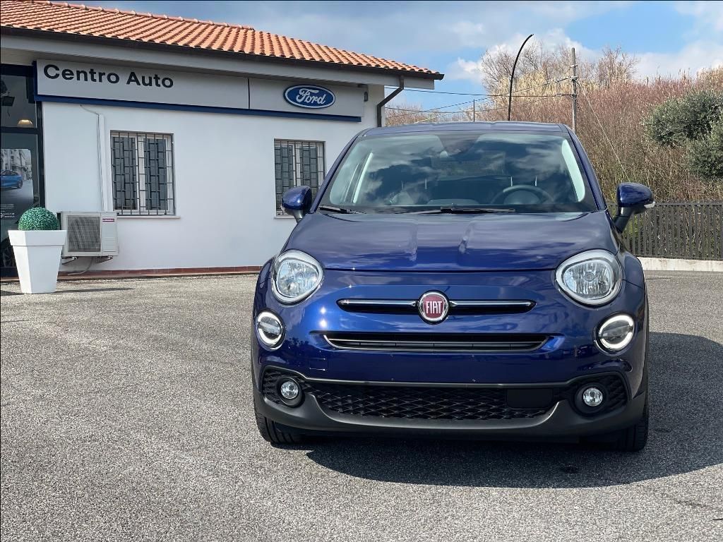 FIAT 500X 1.0 T3 120 CV Connect del 2021