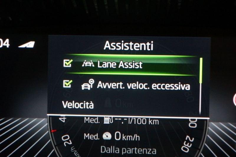 Skoda Fabia Fabia 1.0 TSI 95 CV Style