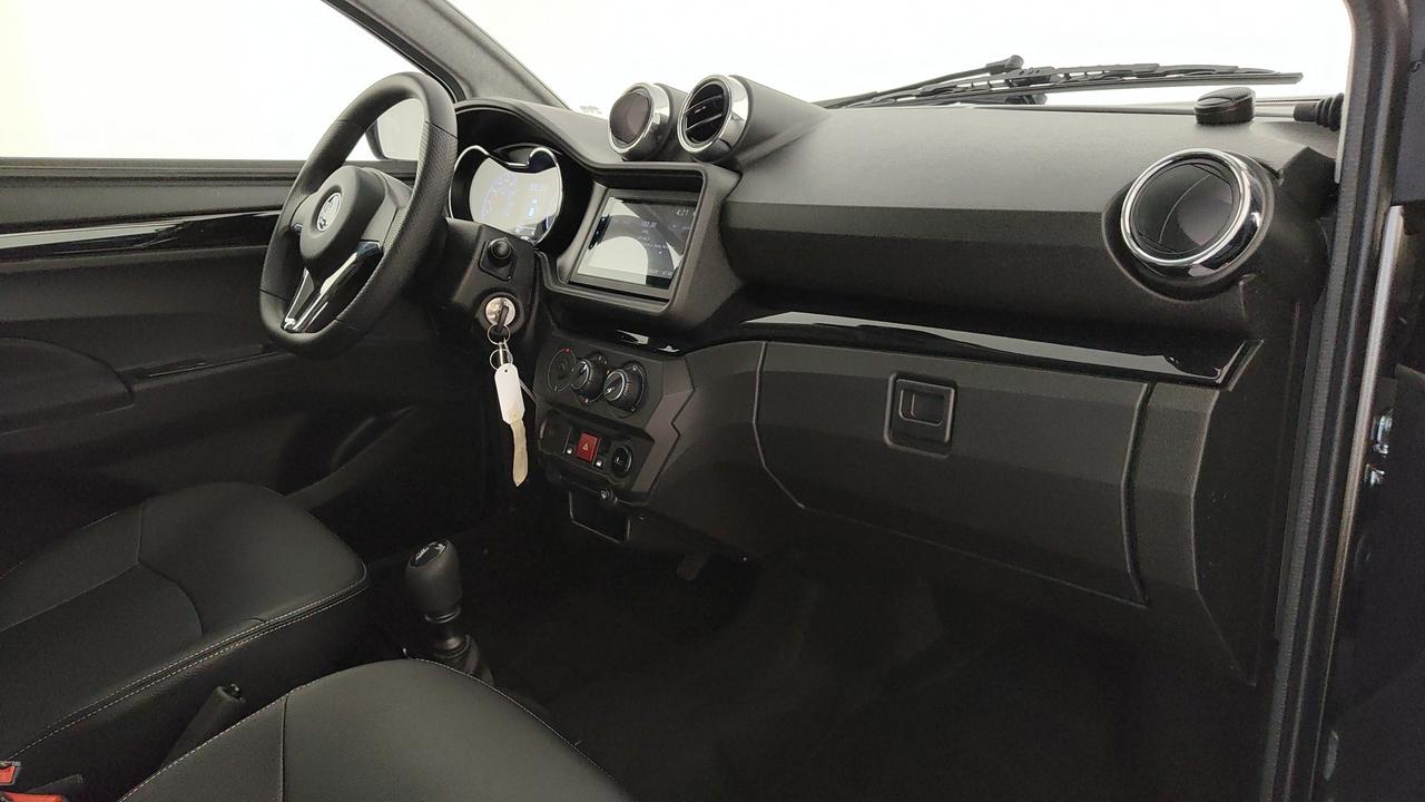 AIXAM E CITY SPORT AMBITION