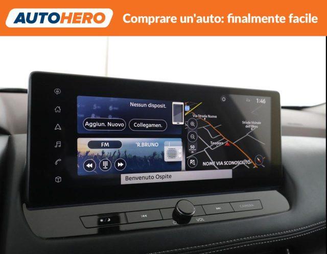 NISSAN X-Trail e-Power e-4orce 4WD 5 posti N-Connecta