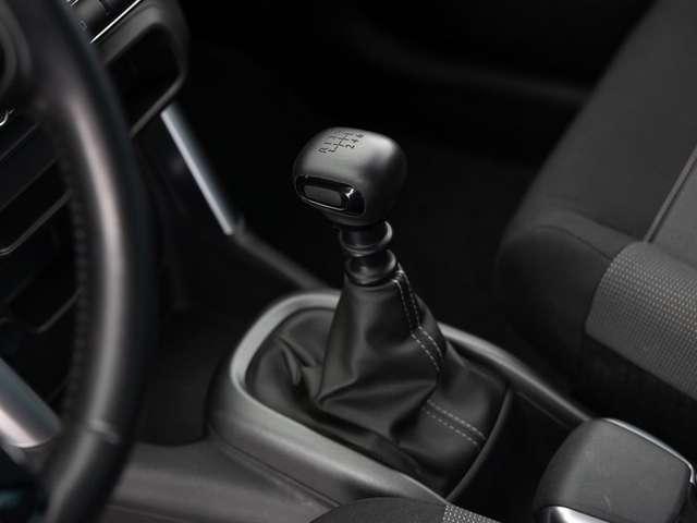 Citroen C3 C3 Aircross I 2017 Aircross 1.5 bluehdi Shine s