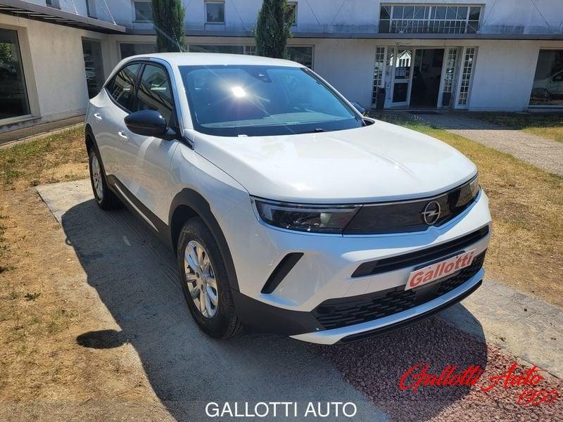 Opel Mokka 1.5 diesel Edition-PROMO GALLOTTI
