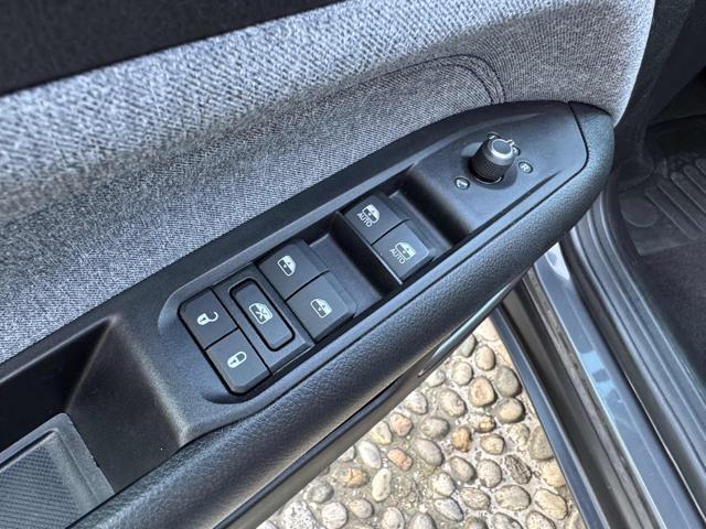 JEEP Compass 1.3 Turbo T4 190 CV PHEV AT6 4xe Longitude