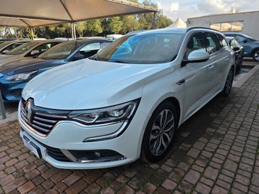 Renault Talisman Sporter Blue dCi 160 CV EDC Business