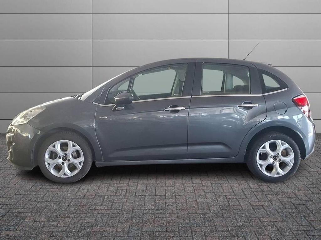 Citroen C3 1.4 HDi Exclusive