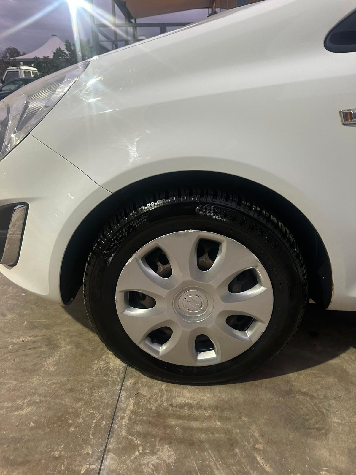 Opel Corsa 1.3 CDTI 75CV F.AP. 5 porte Sport