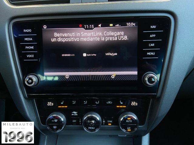 SKODA Octavia 1.5 DSG Wagon Ambition G-Tec LED ACC RATA ? 299